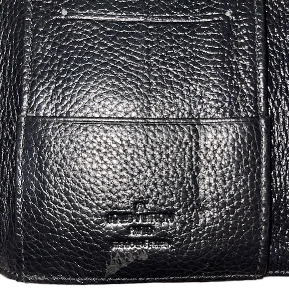 LOUIS VUITTON Long Zippy Wallet - Picture 4 of 4